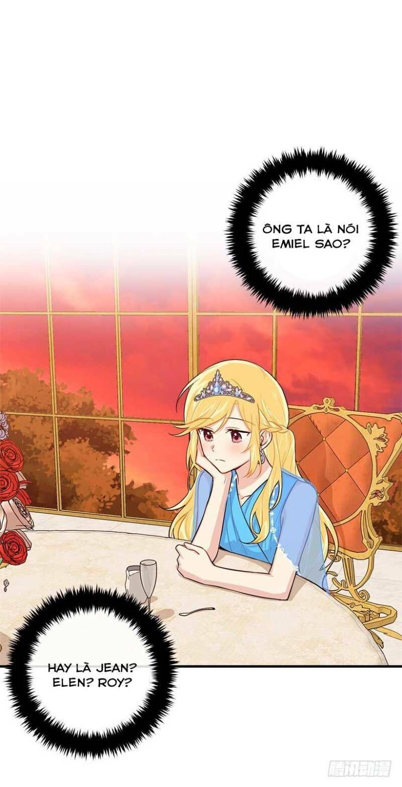 Tôi Là Tiểu Thư Của Gia Đình Này Chapter 110 - 23