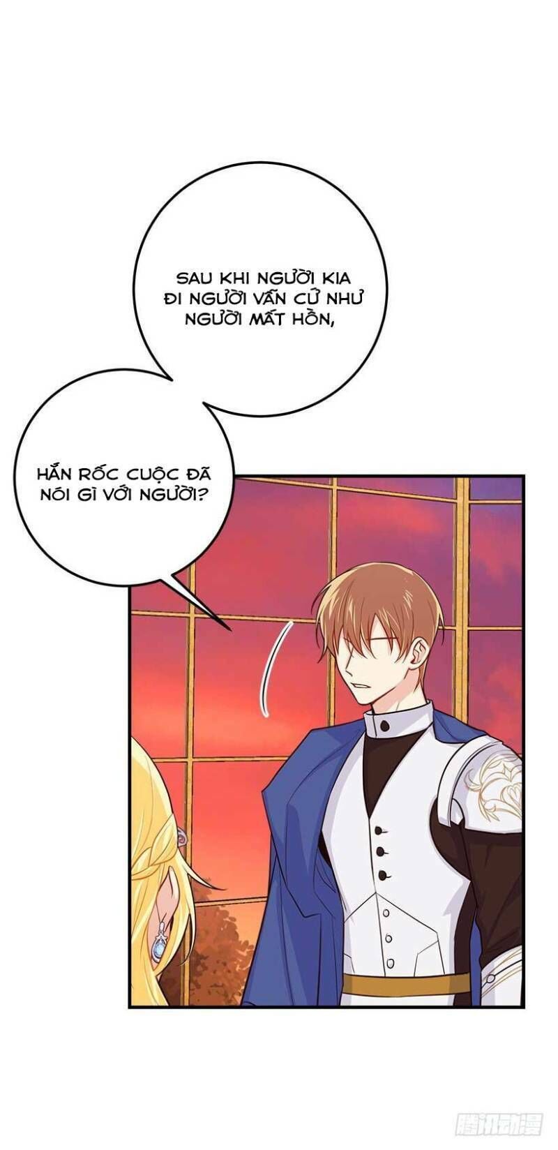 Tôi Là Tiểu Thư Của Gia Đình Này Chapter 110 - 25