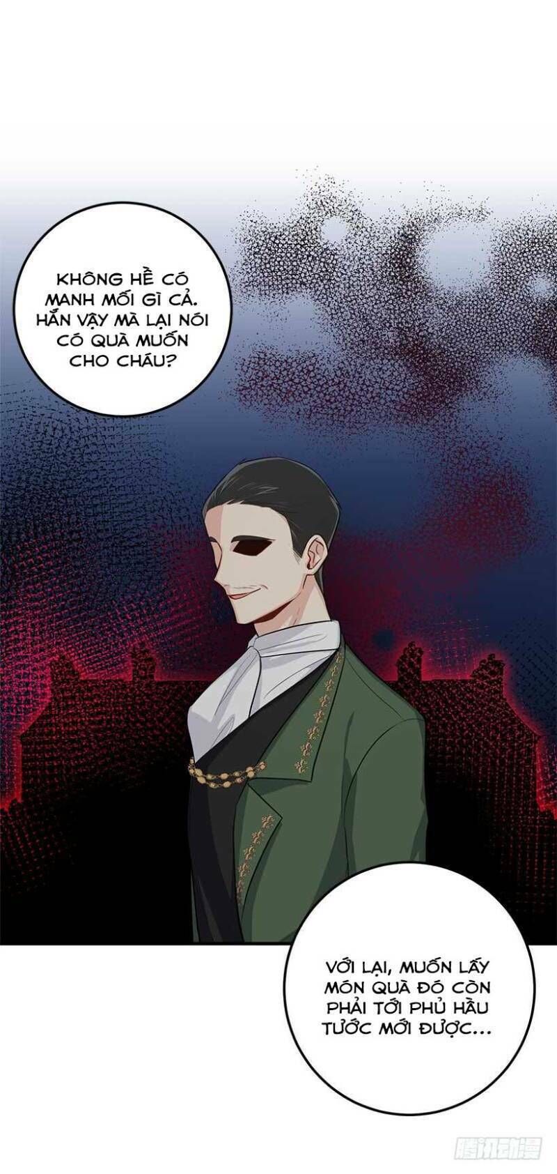 Tôi Là Tiểu Thư Của Gia Đình Này Chapter 110 - 30