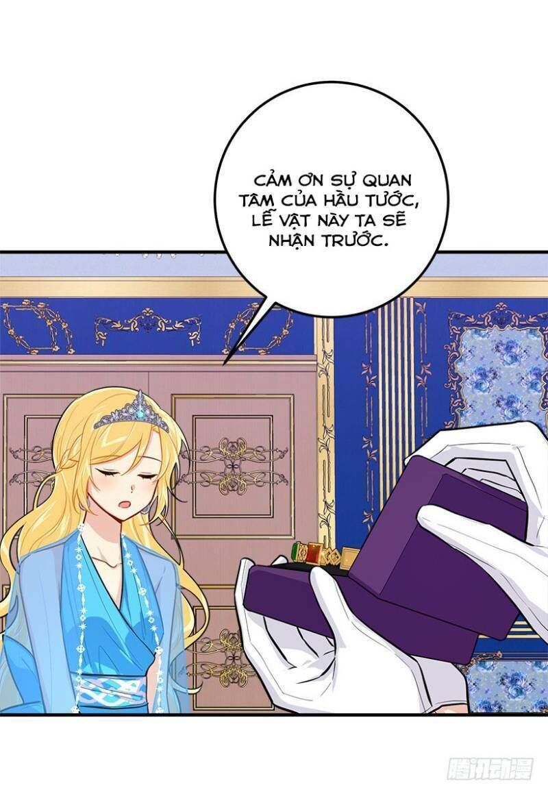 Tôi Là Tiểu Thư Của Gia Đình Này Chapter 110 - 4