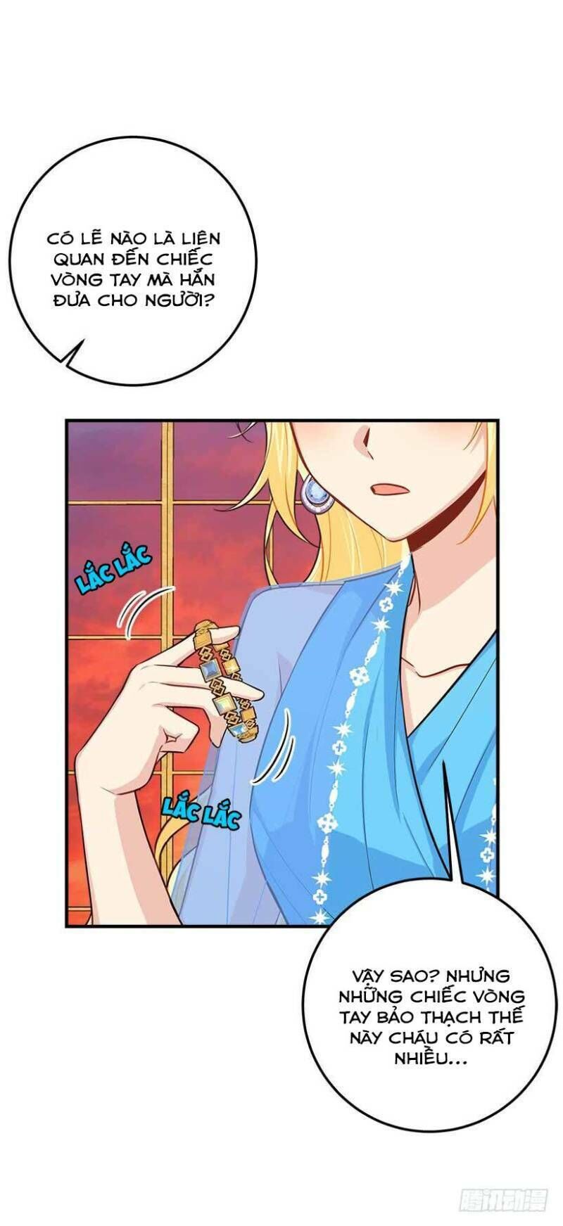 Tôi Là Tiểu Thư Của Gia Đình Này Chapter 110 - 31