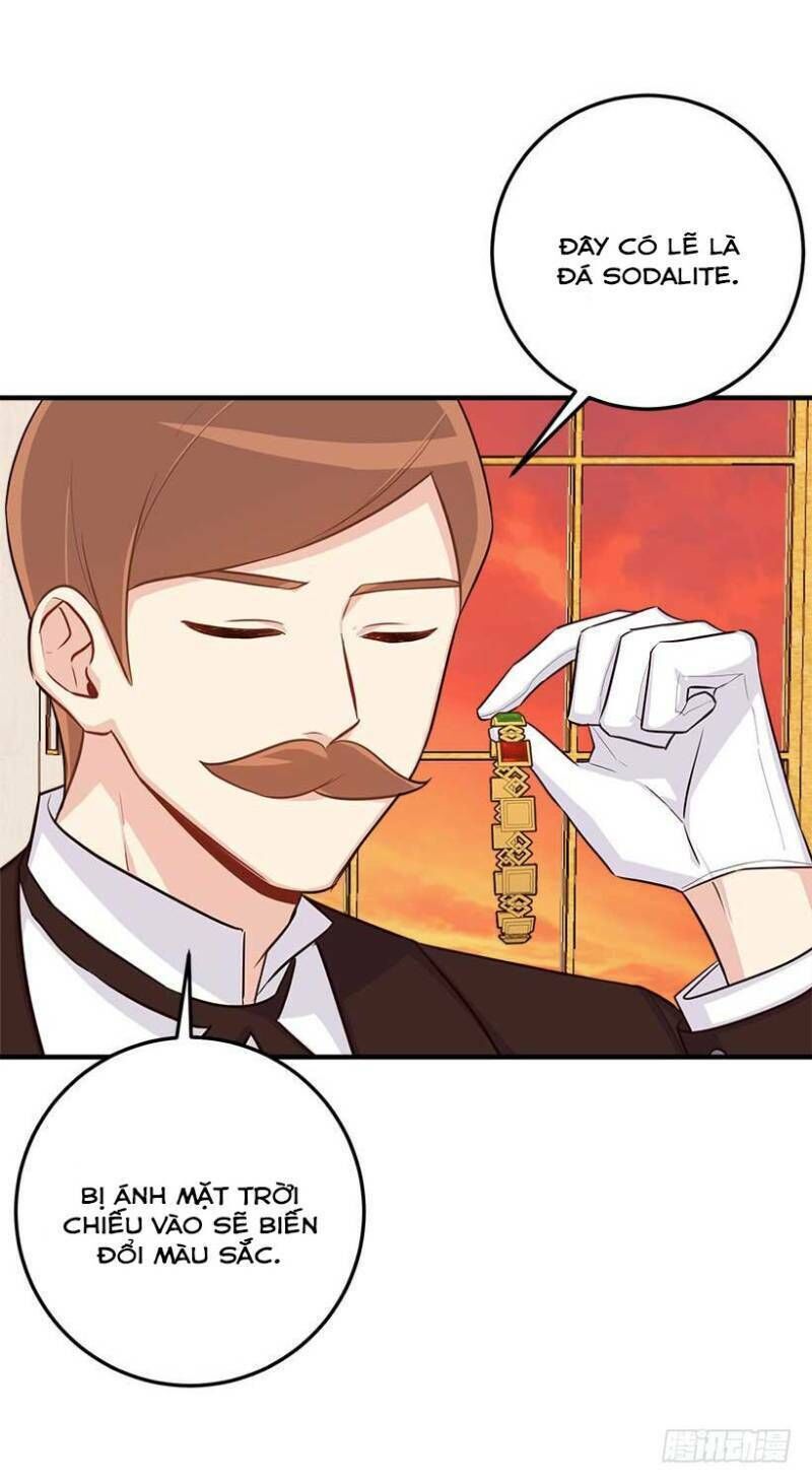 Tôi Là Tiểu Thư Của Gia Đình Này Chapter 110 - 34