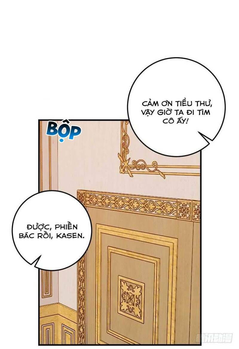 Tôi Là Tiểu Thư Của Gia Đình Này Chapter 110 - 37