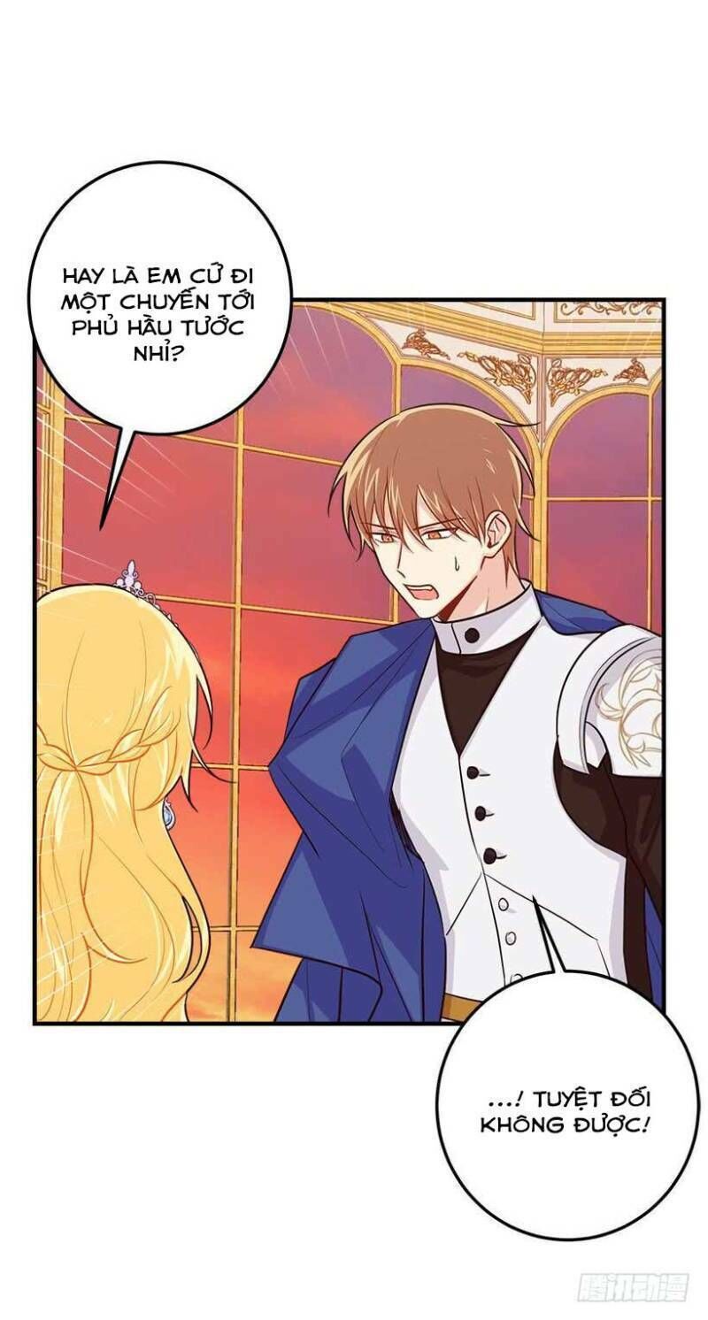 Tôi Là Tiểu Thư Của Gia Đình Này Chapter 110 - 39