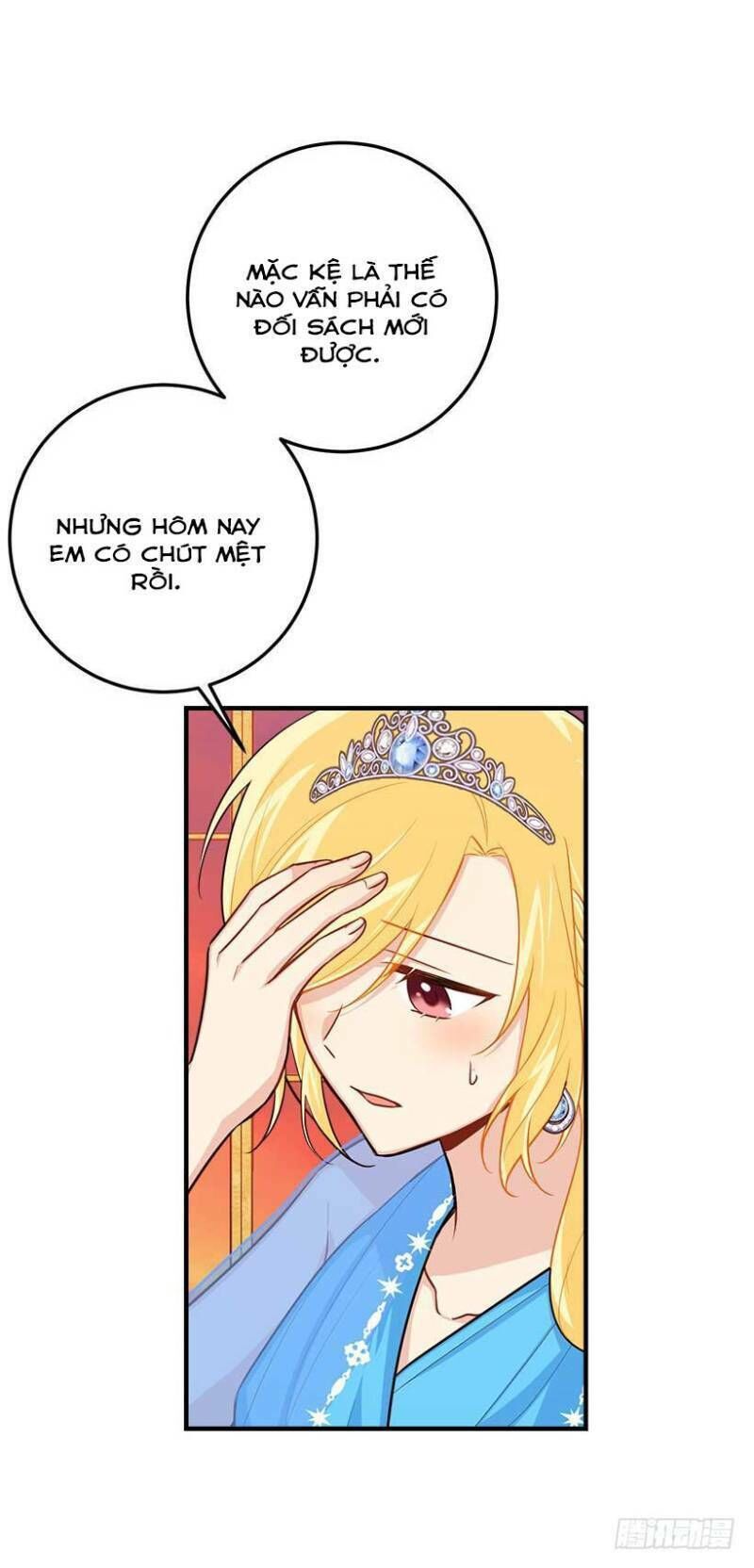 Tôi Là Tiểu Thư Của Gia Đình Này Chapter 110 - 41