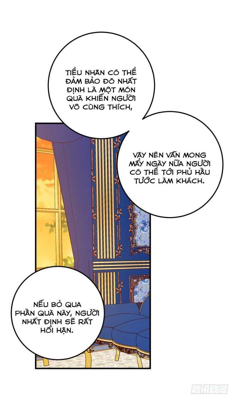 Tôi Là Tiểu Thư Của Gia Đình Này Chapter 110 - 8