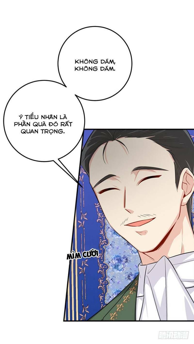 Tôi Là Tiểu Thư Của Gia Đình Này Chapter 110 - 10