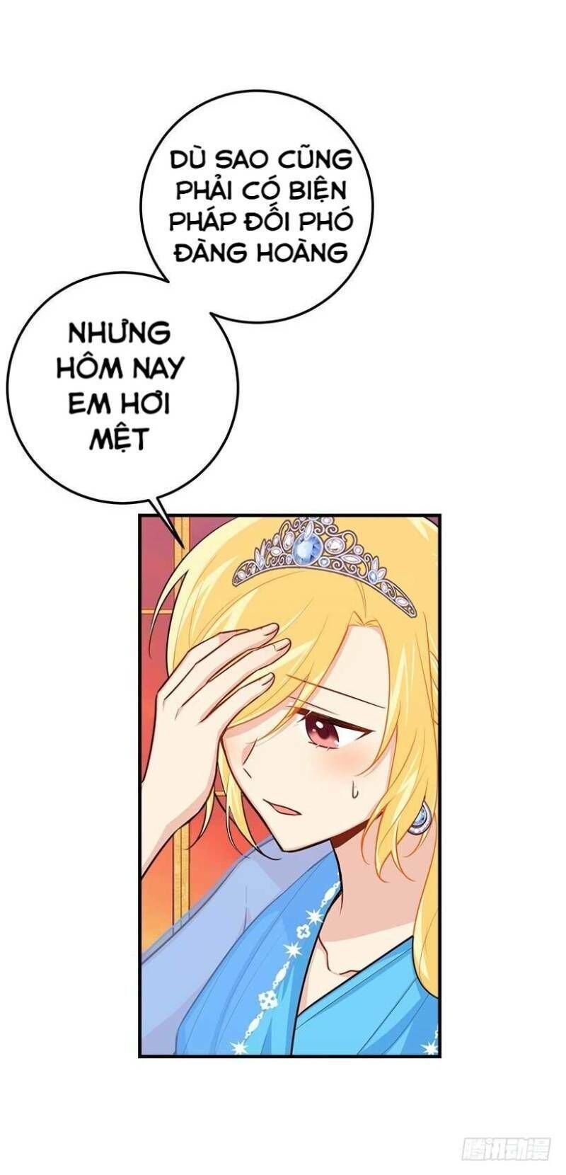 Tôi Là Tiểu Thư Của Gia Đình Này Chapter 111 - 2