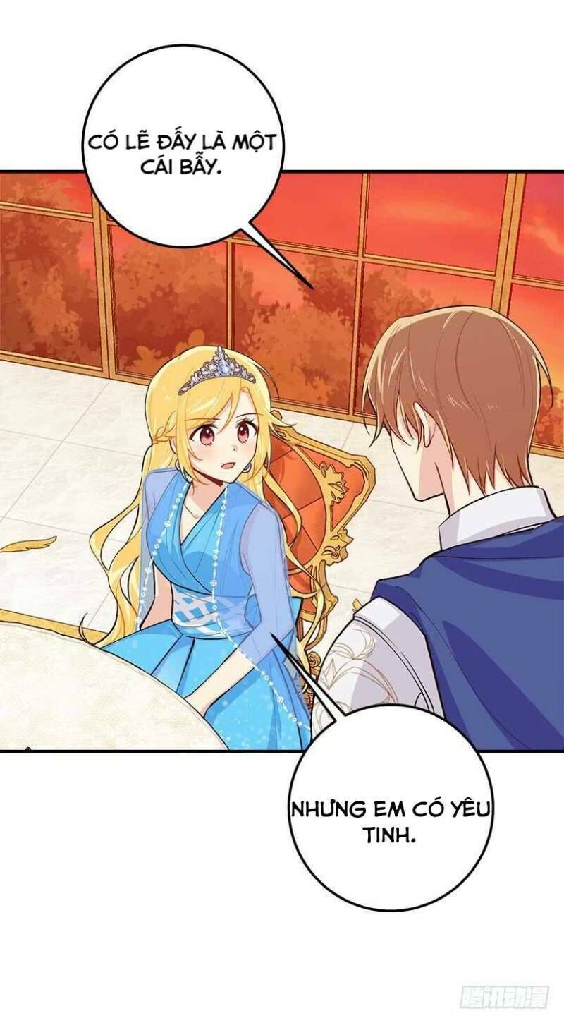 Tôi Là Tiểu Thư Của Gia Đình Này Chapter 111 - 11