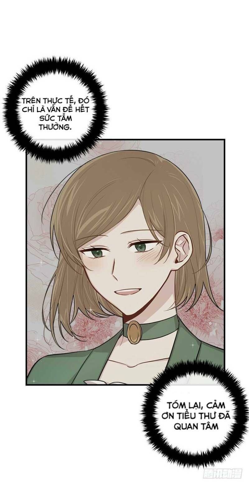 Tôi Là Tiểu Thư Của Gia Đình Này Chapter 111 - 14