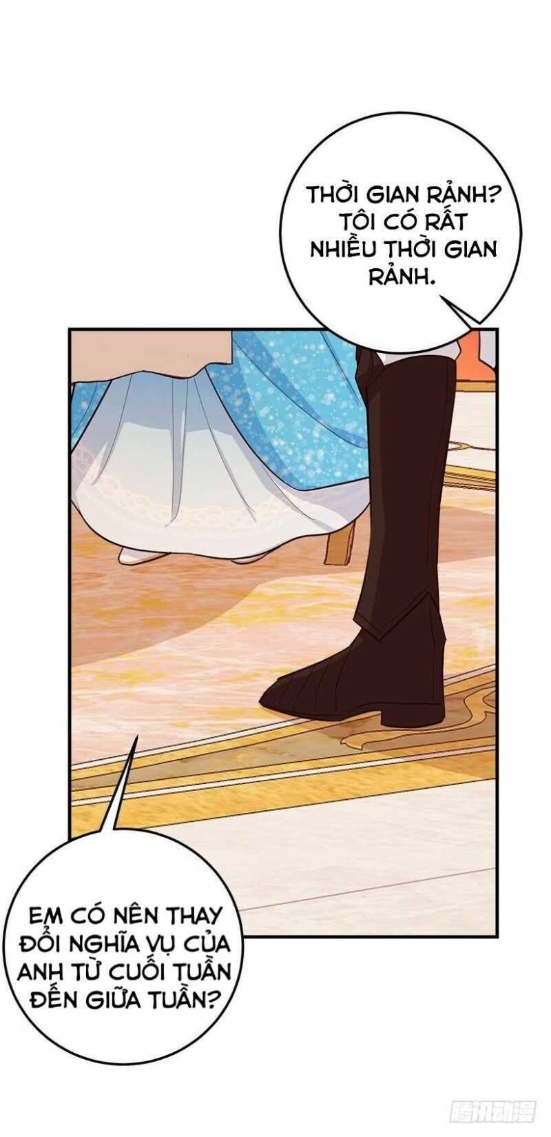 Tôi Là Tiểu Thư Của Gia Đình Này Chapter 111 - 16