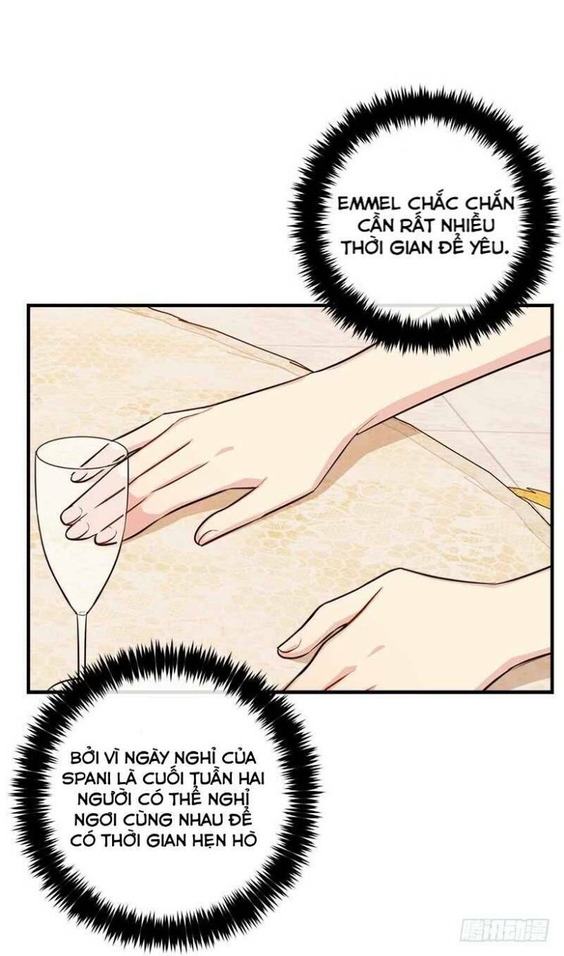 Tôi Là Tiểu Thư Của Gia Đình Này Chapter 111 - 17