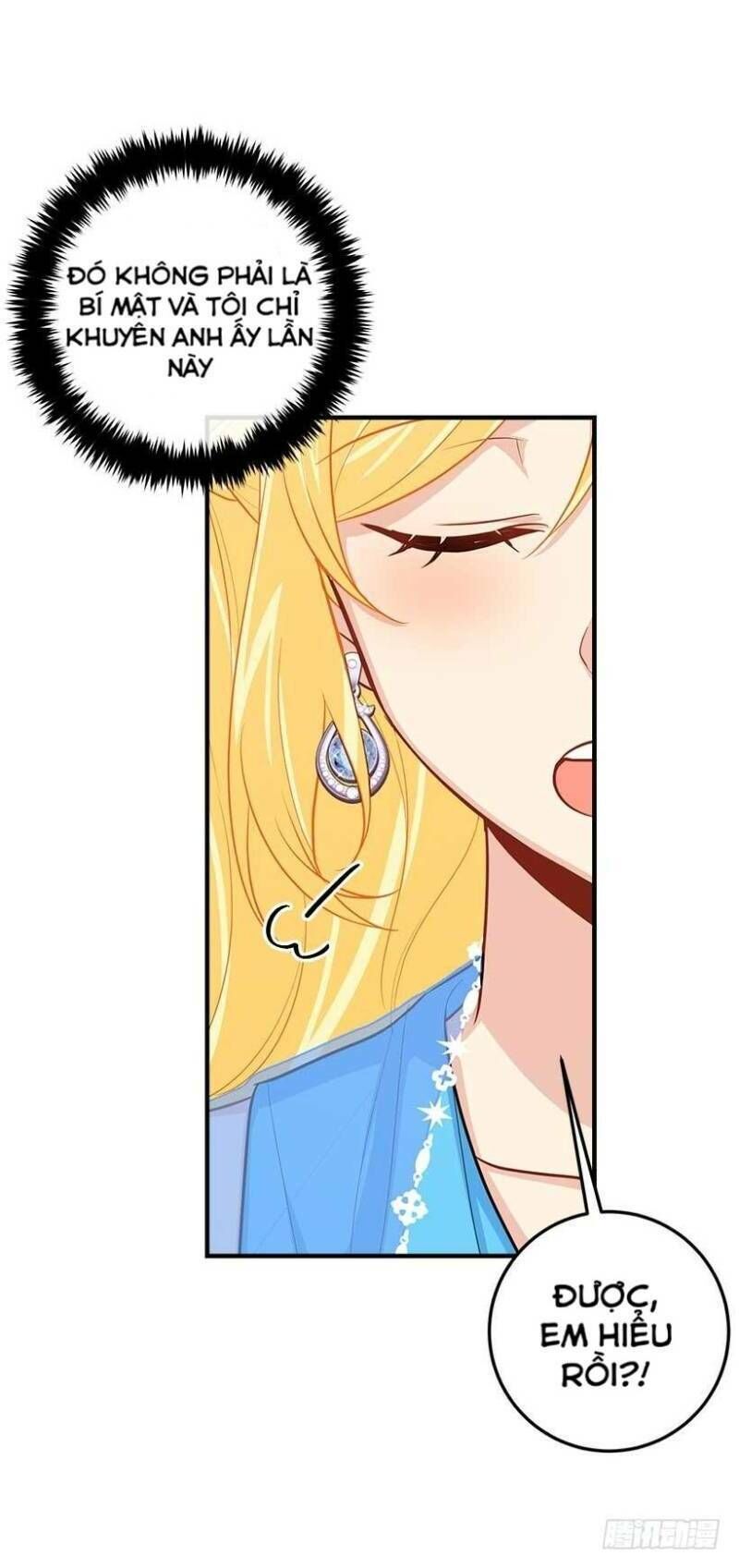 Tôi Là Tiểu Thư Của Gia Đình Này Chapter 111 - 19