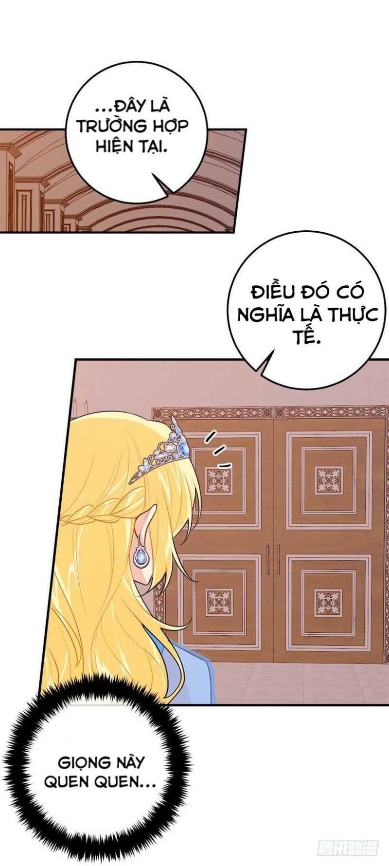 Tôi Là Tiểu Thư Của Gia Đình Này Chapter 111 - 22