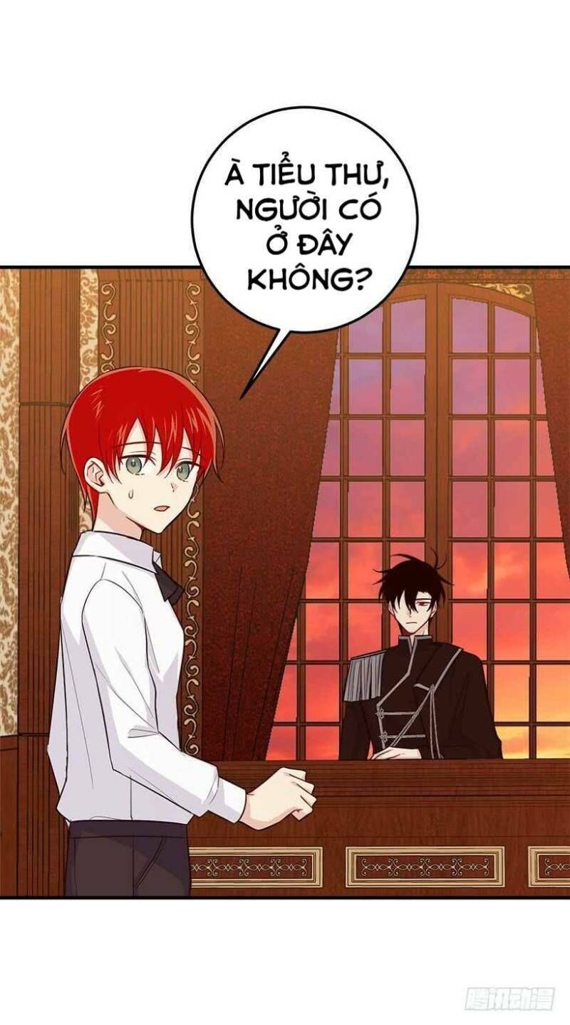 Tôi Là Tiểu Thư Của Gia Đình Này Chapter 111 - 24