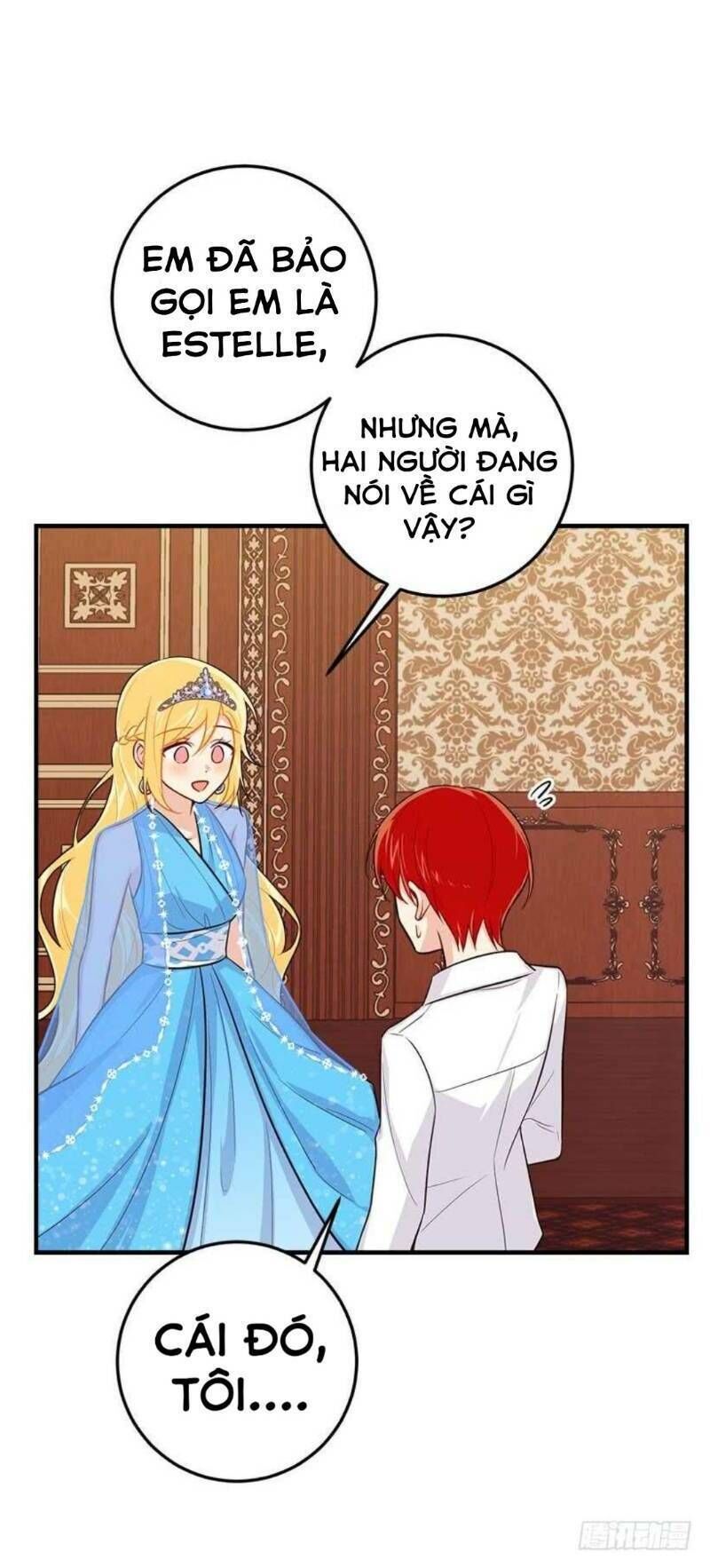 Tôi Là Tiểu Thư Của Gia Đình Này Chapter 111 - 25