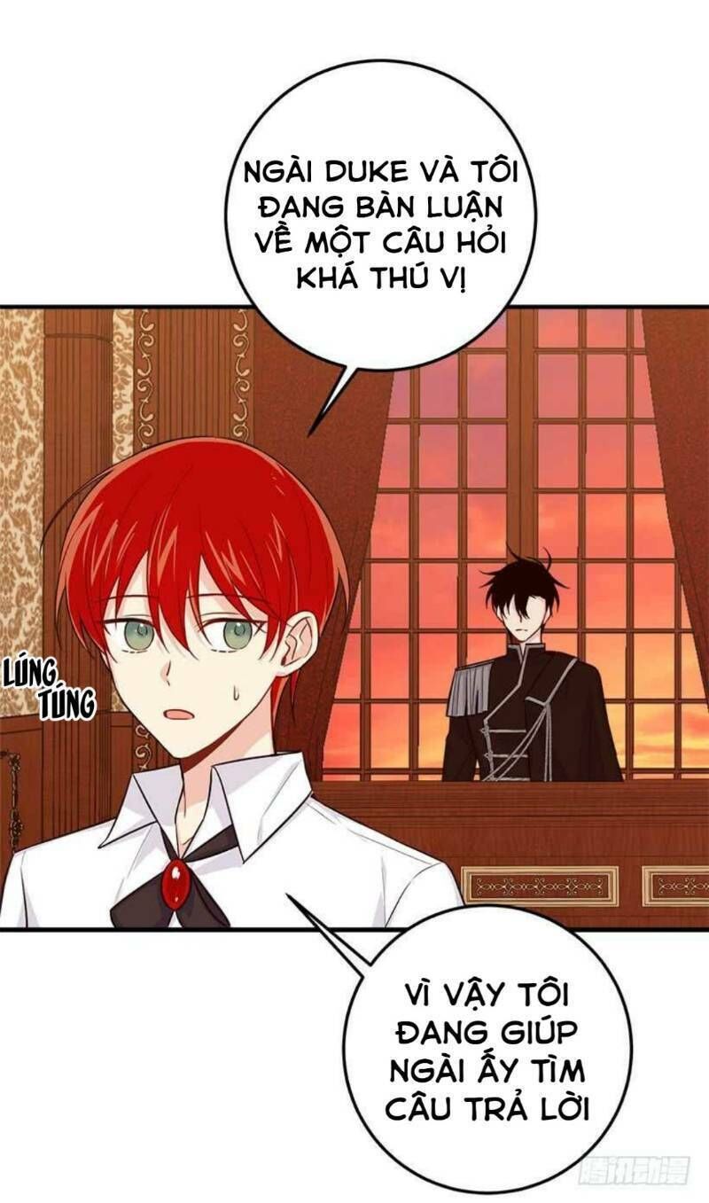 Tôi Là Tiểu Thư Của Gia Đình Này Chapter 111 - 27