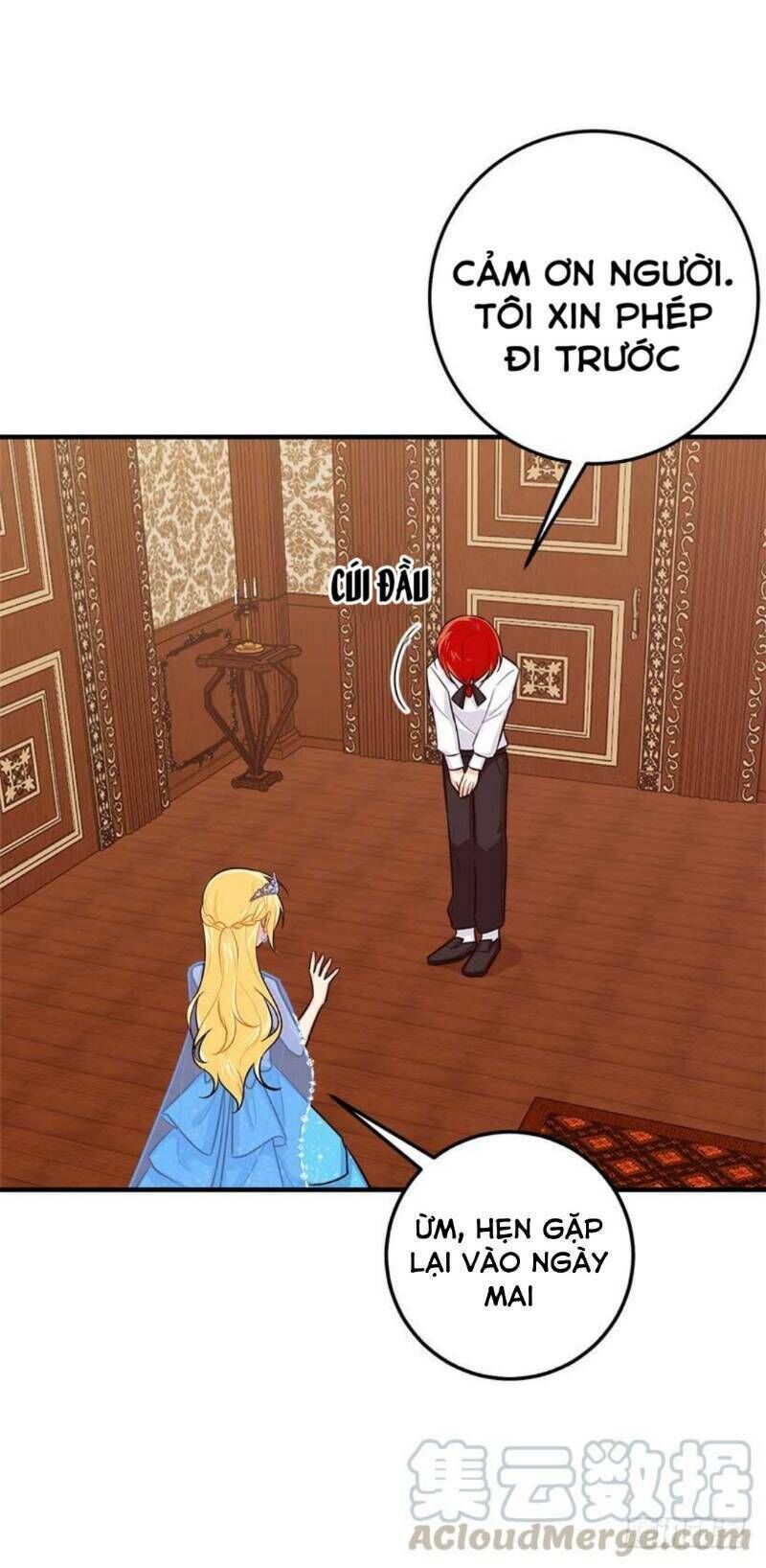 Tôi Là Tiểu Thư Của Gia Đình Này Chapter 111 - 30