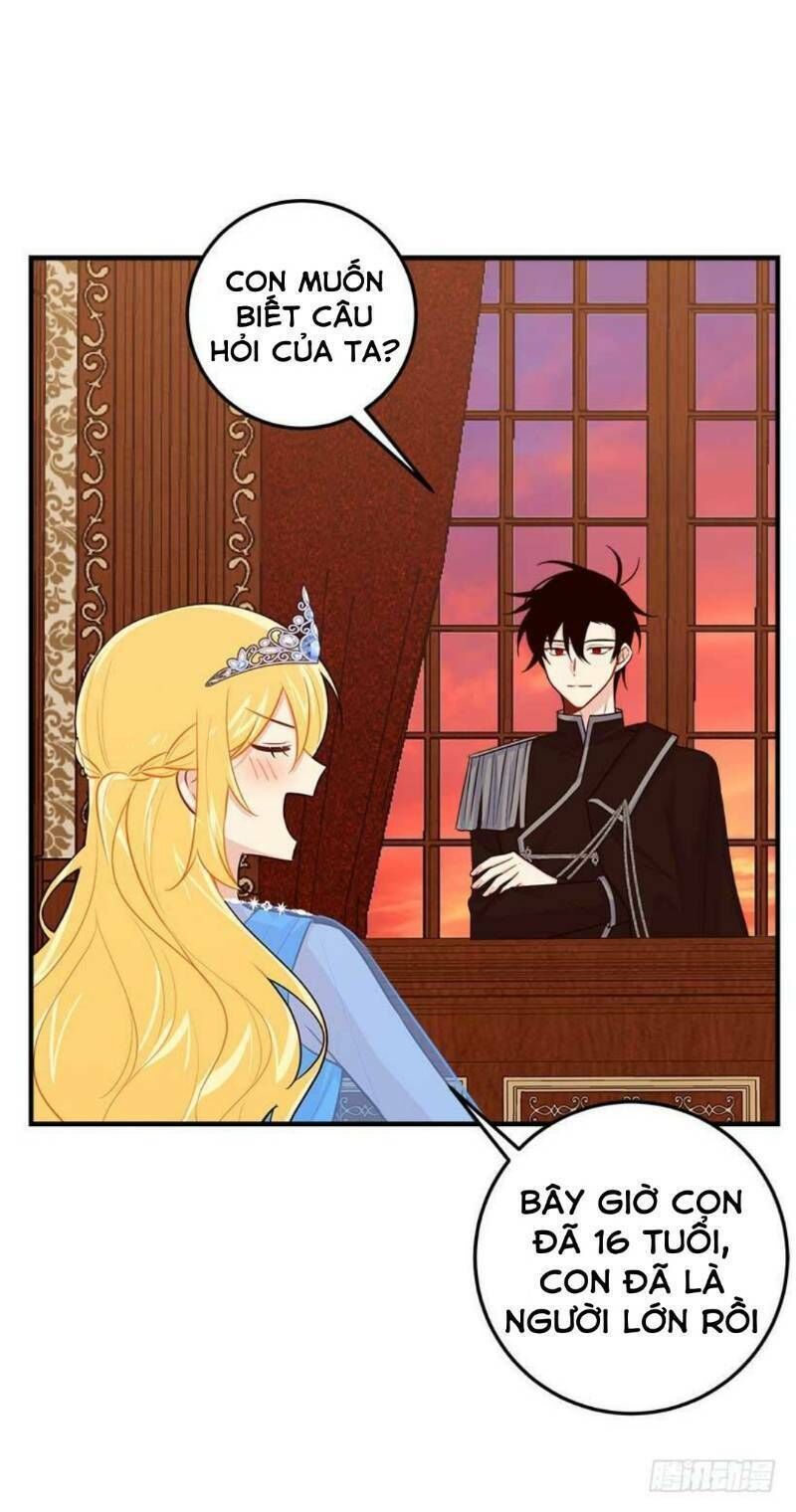 Tôi Là Tiểu Thư Của Gia Đình Này Chapter 111 - 33