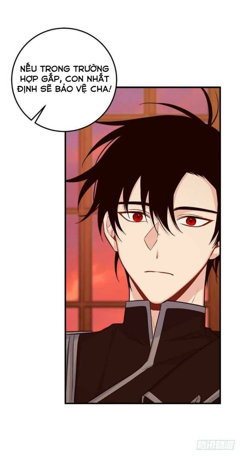 Tôi Là Tiểu Thư Của Gia Đình Này Chapter 111 - 38