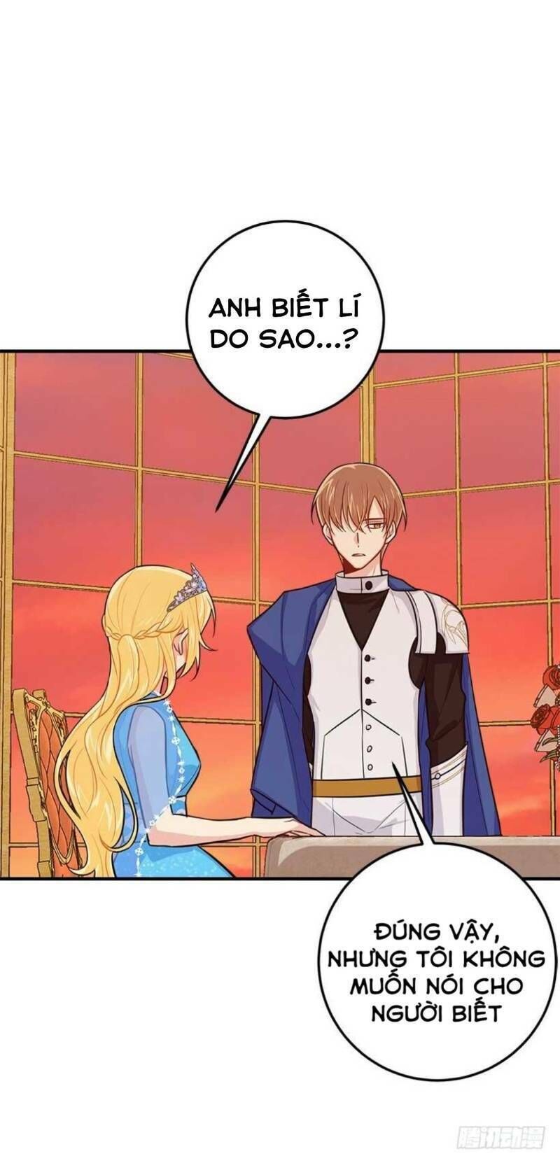 Tôi Là Tiểu Thư Của Gia Đình Này Chapter 111 - 5