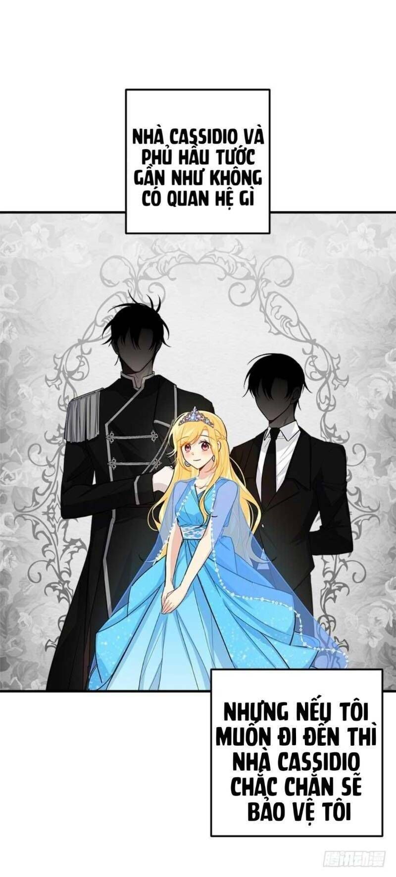 Tôi Là Tiểu Thư Của Gia Đình Này Chapter 111 - 47