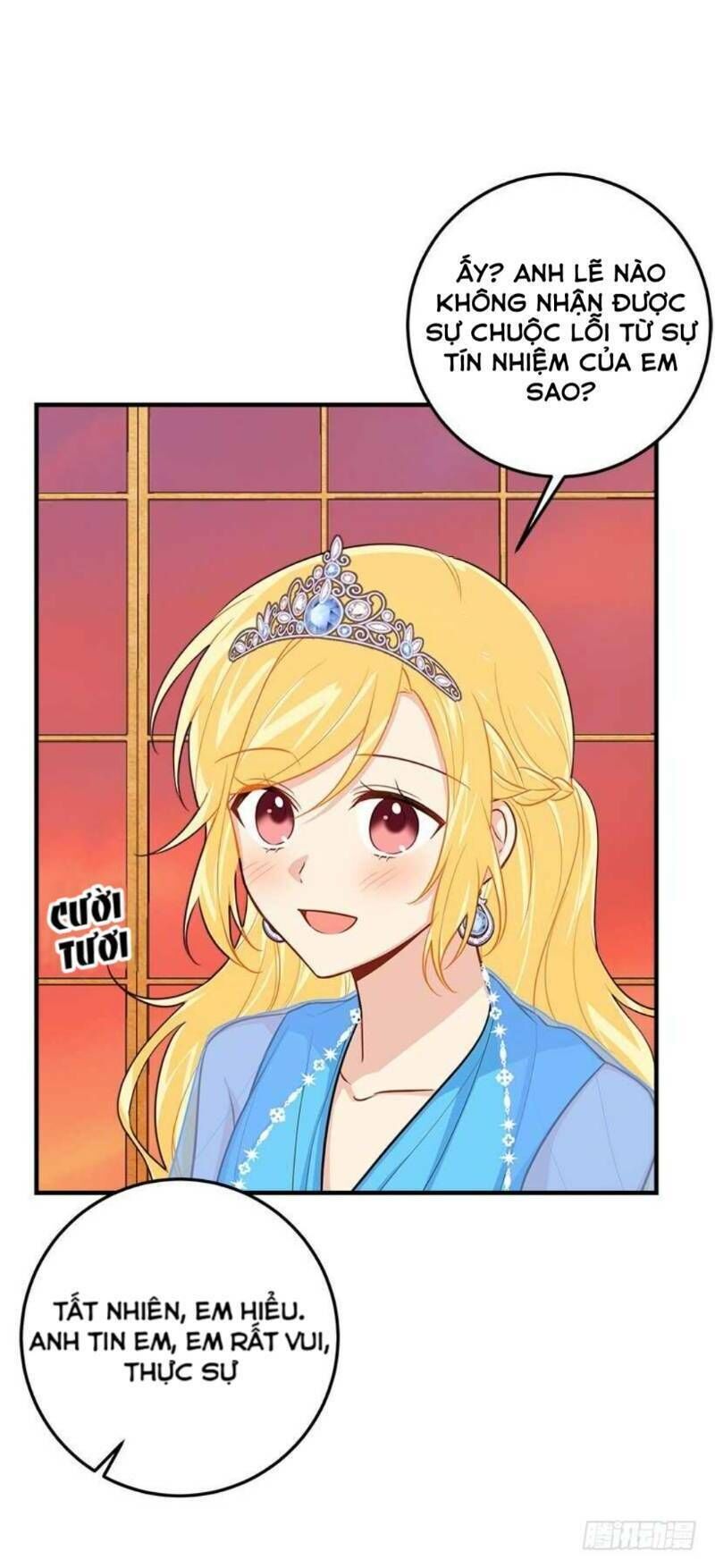 Tôi Là Tiểu Thư Của Gia Đình Này Chapter 111 - 10