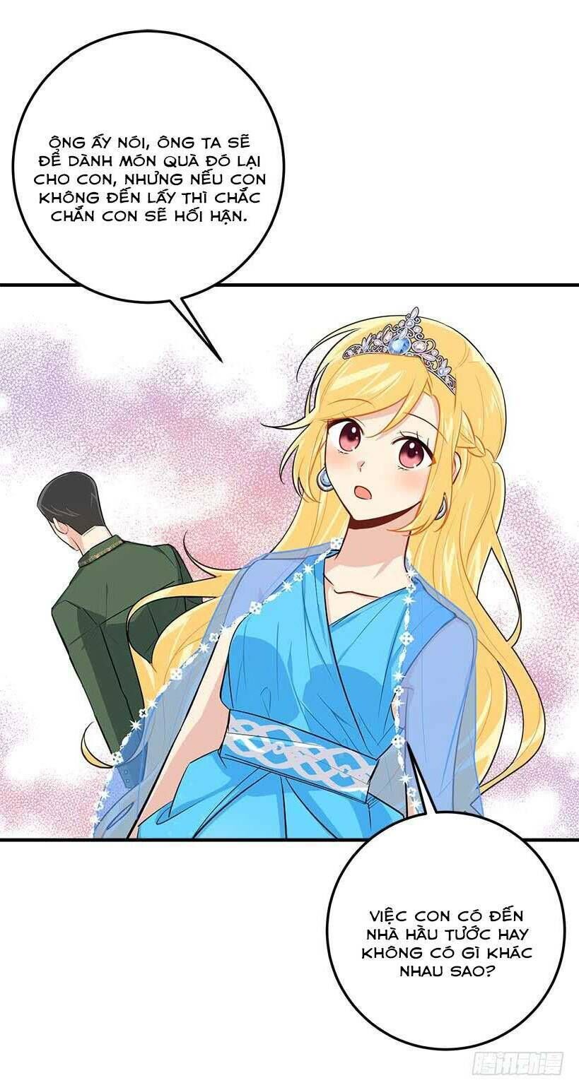 Tôi Là Tiểu Thư Của Gia Đình Này Chapter 112 - 2