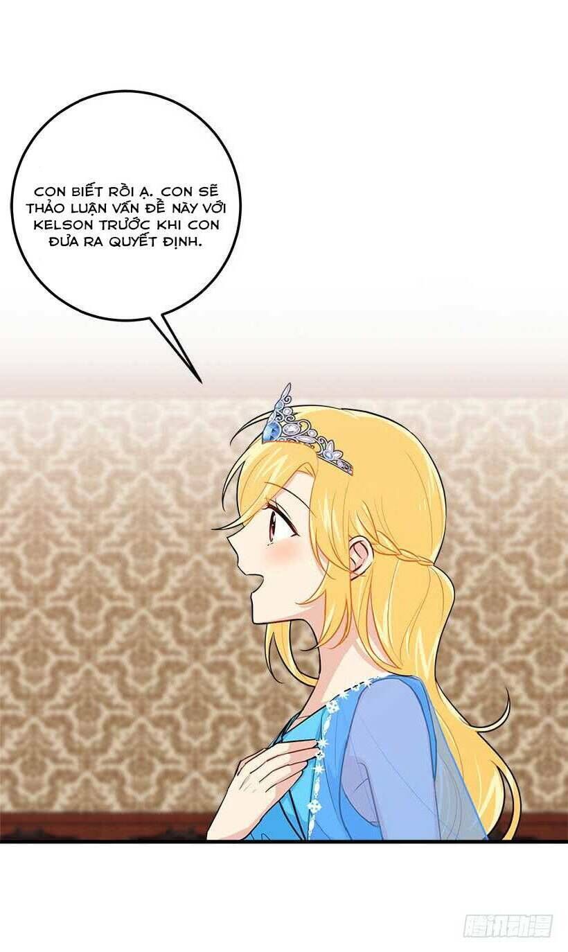 Tôi Là Tiểu Thư Của Gia Đình Này Chapter 112 - 12