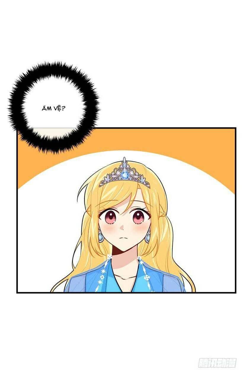 Tôi Là Tiểu Thư Của Gia Đình Này Chapter 112 - 14