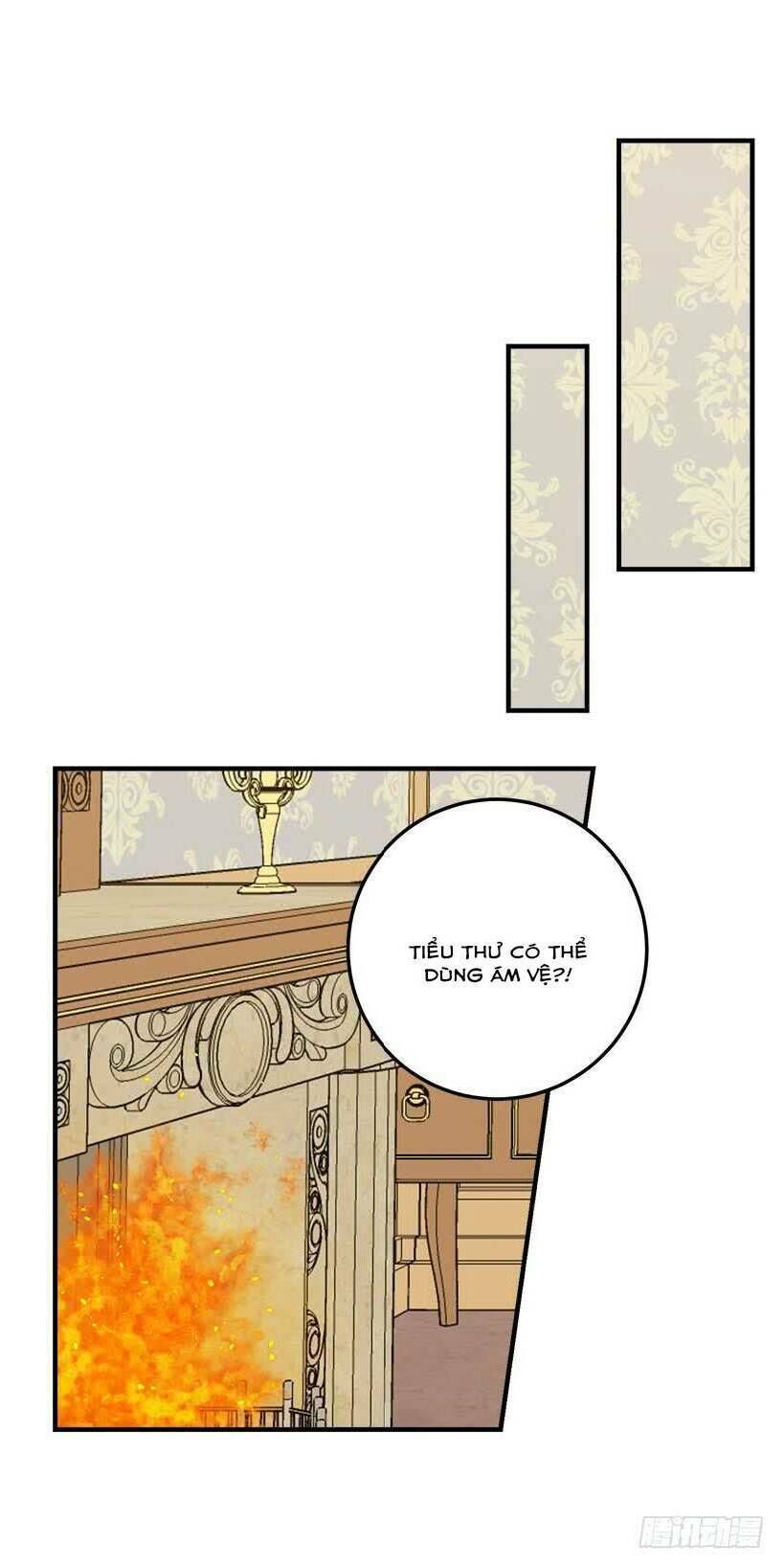 Tôi Là Tiểu Thư Của Gia Đình Này Chapter 112 - 15