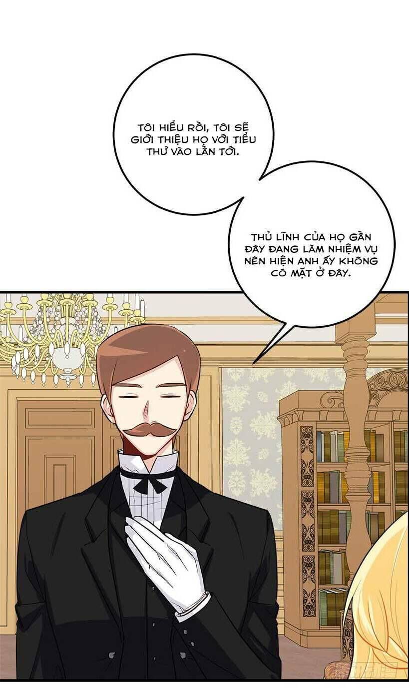 Tôi Là Tiểu Thư Của Gia Đình Này Chapter 112 - 16