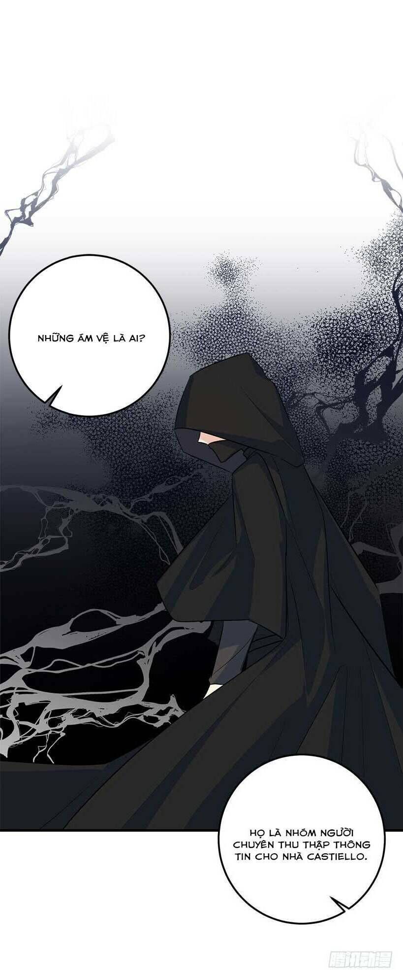 Tôi Là Tiểu Thư Của Gia Đình Này Chapter 112 - 17