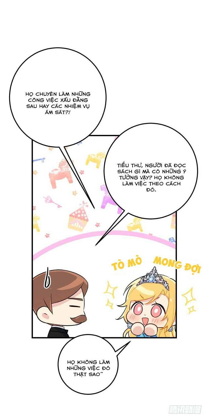 Tôi Là Tiểu Thư Của Gia Đình Này Chapter 112 - 18