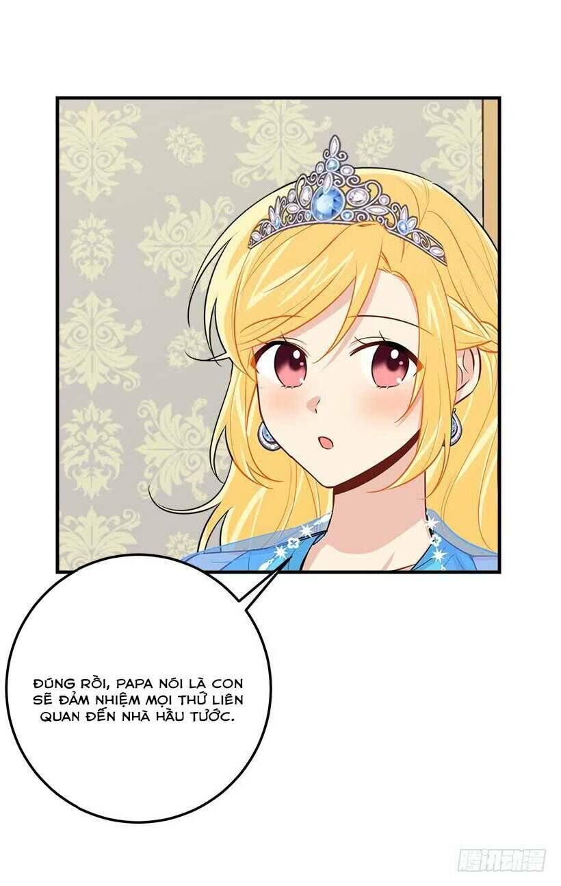 Tôi Là Tiểu Thư Của Gia Đình Này Chapter 112 - 19