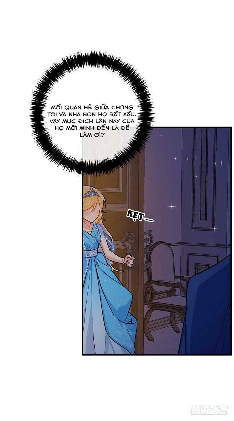 Tôi Là Tiểu Thư Của Gia Đình Này Chapter 112 - 29