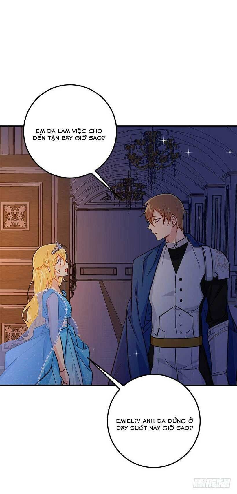 Tôi Là Tiểu Thư Của Gia Đình Này Chapter 112 - 30