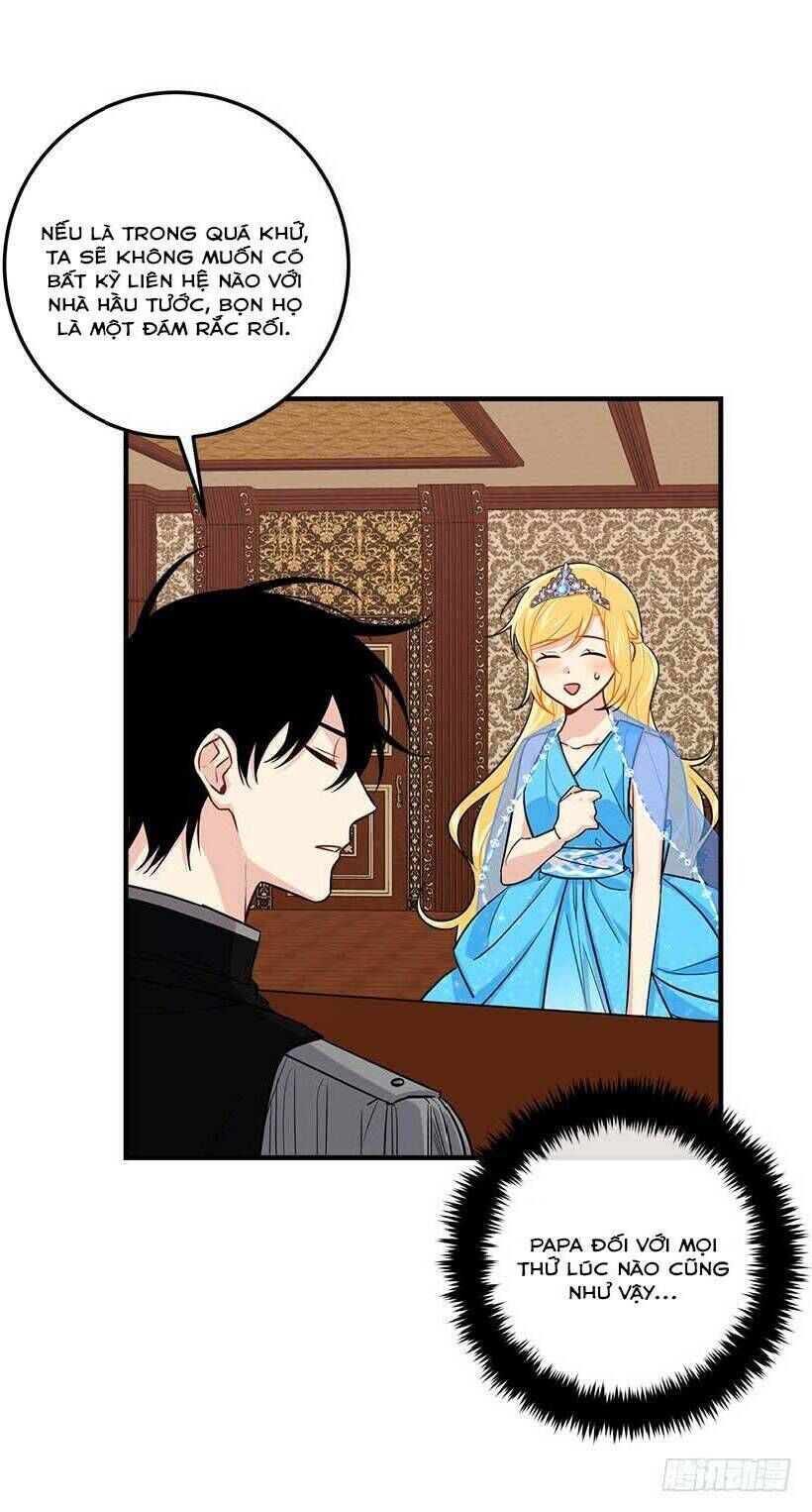 Tôi Là Tiểu Thư Của Gia Đình Này Chapter 112 - 4