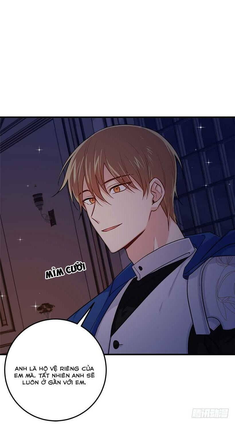 Tôi Là Tiểu Thư Của Gia Đình Này Chapter 112 - 31