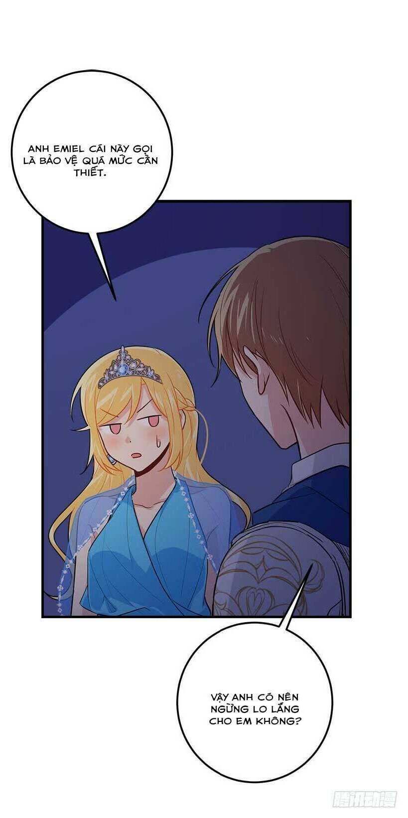 Tôi Là Tiểu Thư Của Gia Đình Này Chapter 112 - 32