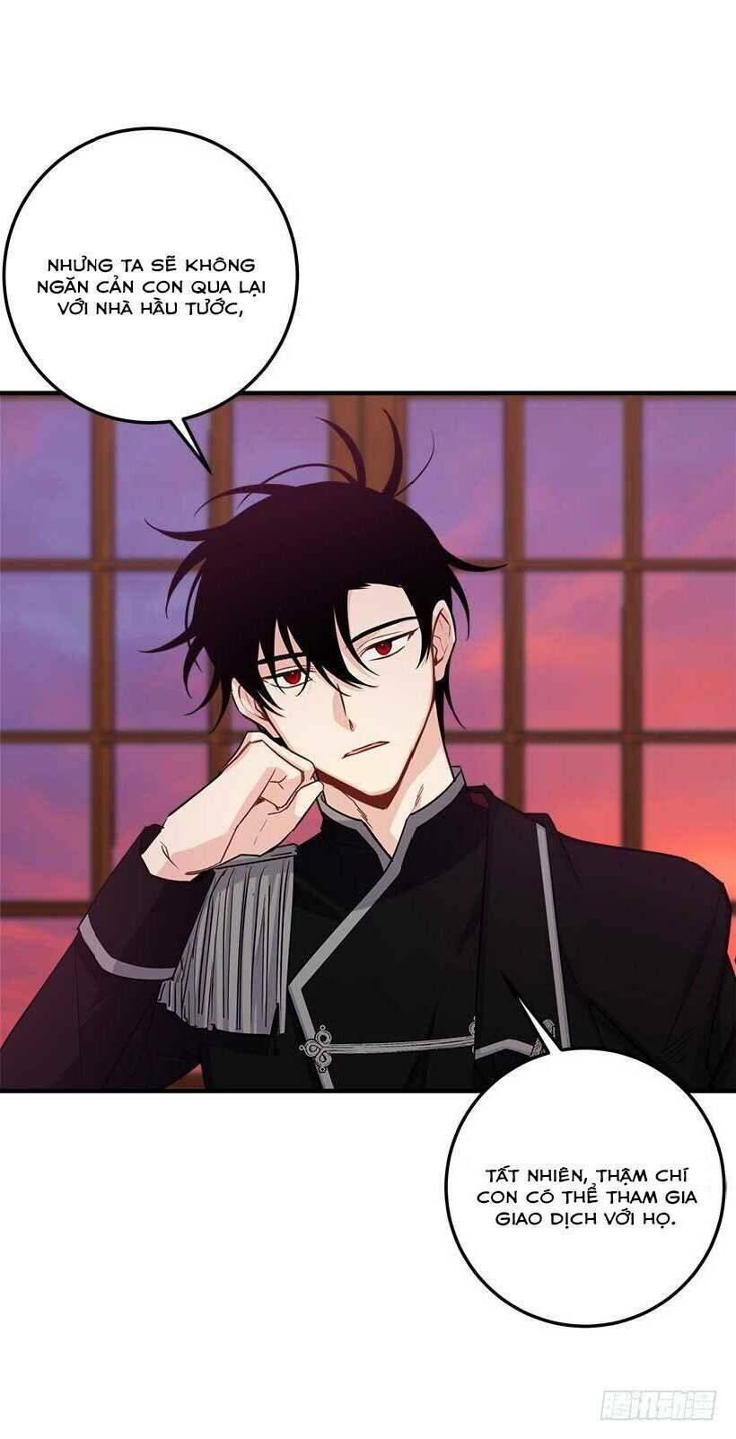 Tôi Là Tiểu Thư Của Gia Đình Này Chapter 112 - 5