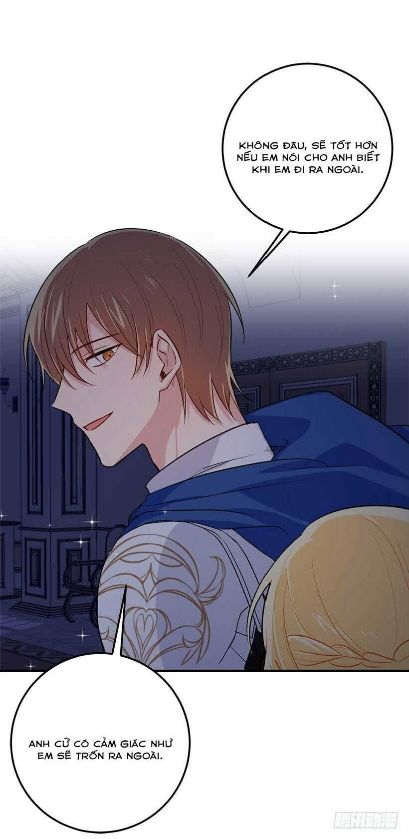 Tôi Là Tiểu Thư Của Gia Đình Này Chapter 112 - 41