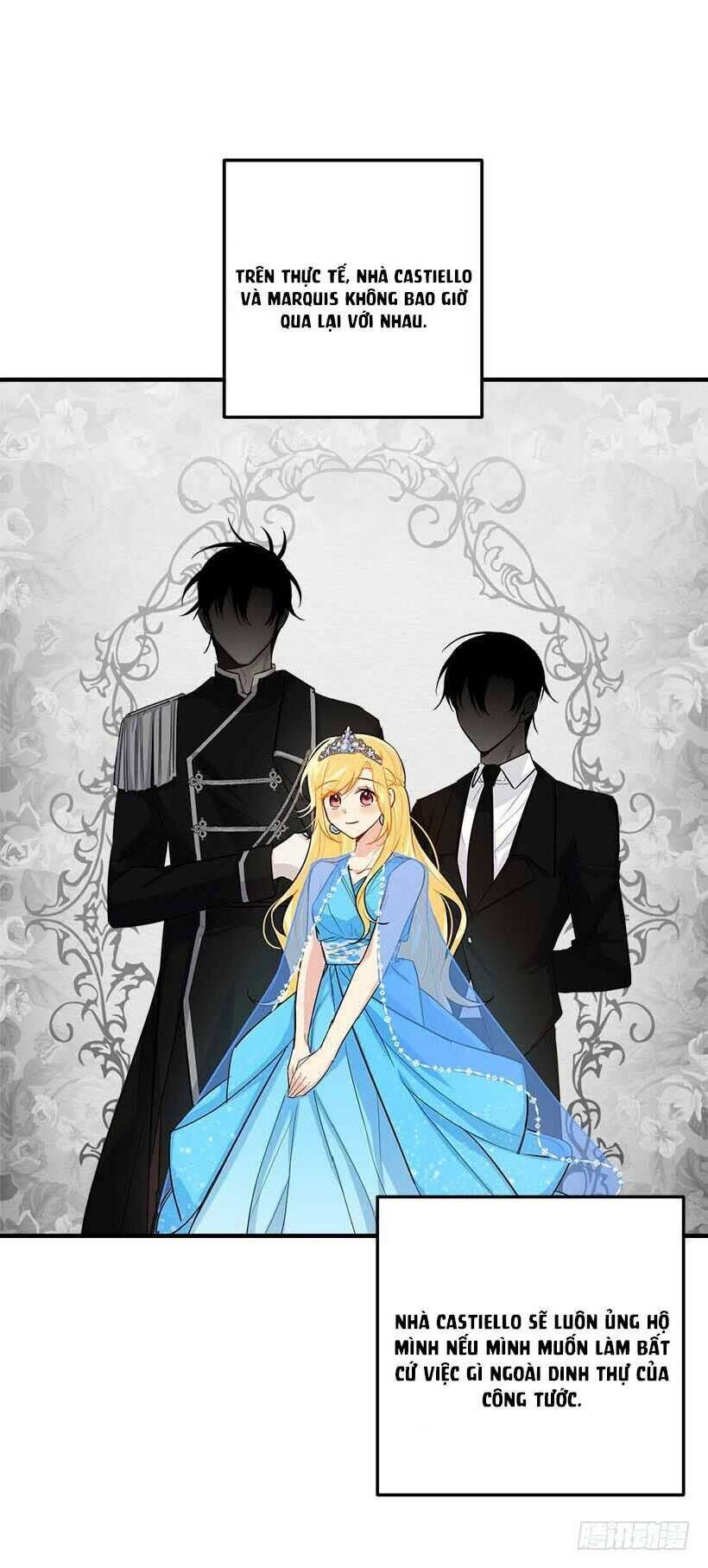 Tôi Là Tiểu Thư Của Gia Đình Này Chapter 112 - 7