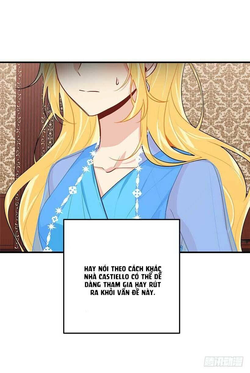 Tôi Là Tiểu Thư Của Gia Đình Này Chapter 112 - 9