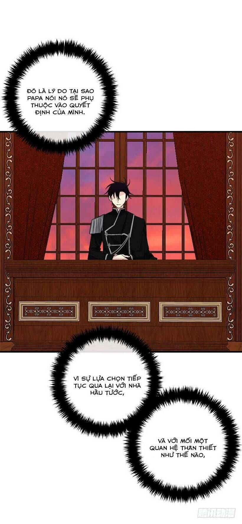 Tôi Là Tiểu Thư Của Gia Đình Này Chapter 112 - 10