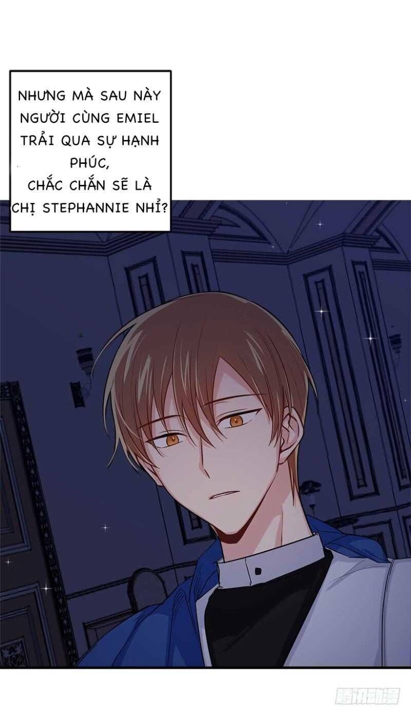 Tôi Là Tiểu Thư Của Gia Đình Này Chapter 113 - 11