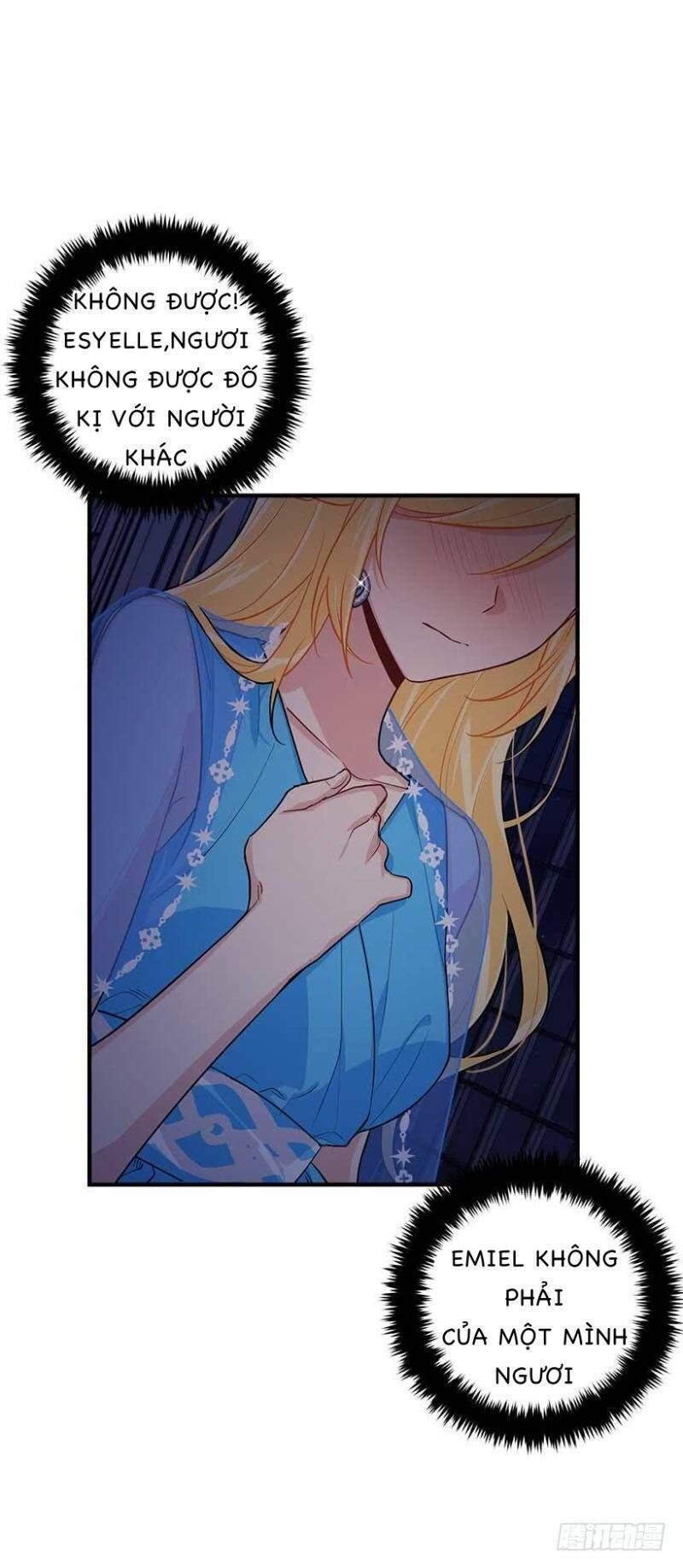 Tôi Là Tiểu Thư Của Gia Đình Này Chapter 113 - 14