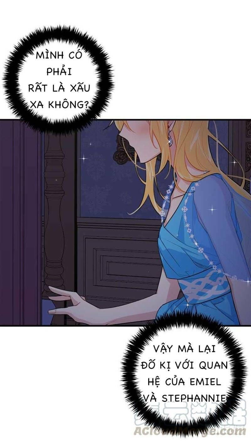 Tôi Là Tiểu Thư Của Gia Đình Này Chapter 113 - 20