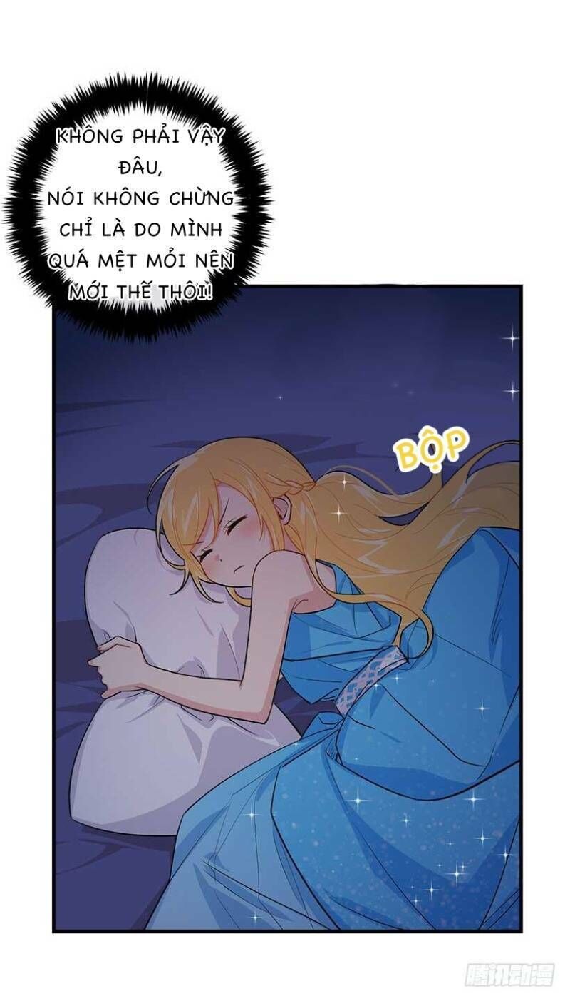 Tôi Là Tiểu Thư Của Gia Đình Này Chapter 113 - 22