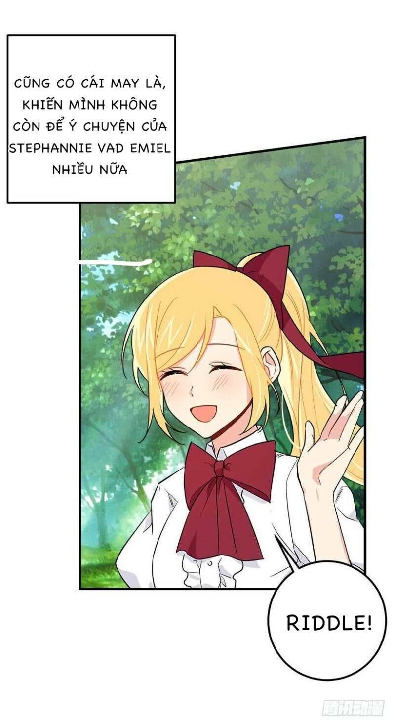 Tôi Là Tiểu Thư Của Gia Đình Này Chapter 113 - 25